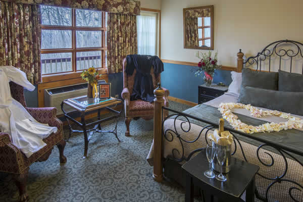 Country Inn - Wedding Resort - Accommodations - Wedding Cottage