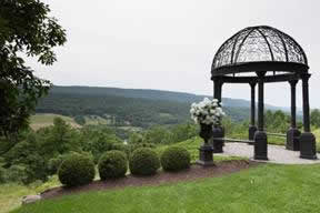 Holidays & Catering 21 Gazebo at ridgecrest for weddings or other events