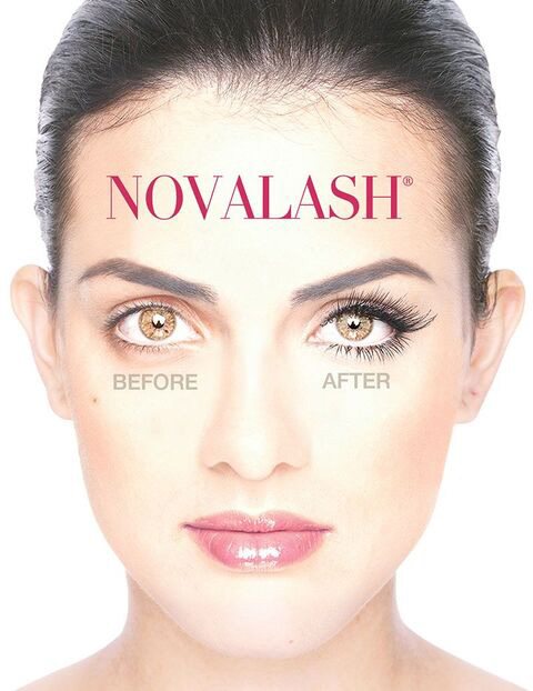 nova lash 1