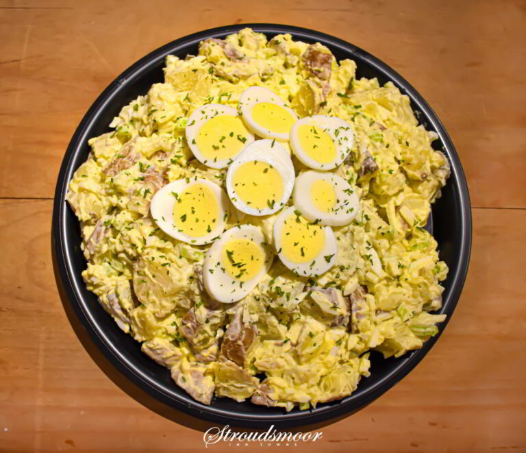 egg potato salad 001