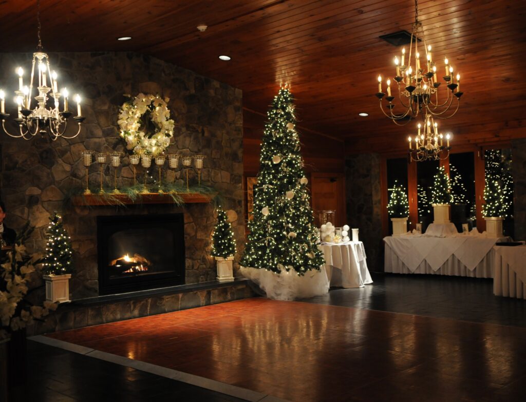 Celebrate the Season in the Poconos at Stroudsmoor A Festive Wonderland for Your Holiday