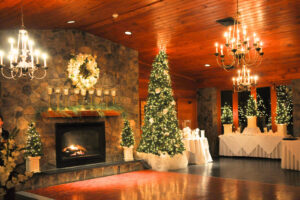 Lawnhaven Christmas - Edited