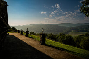 Stroudsmoor Views Terraview and Ridgecrest, 8/25/24