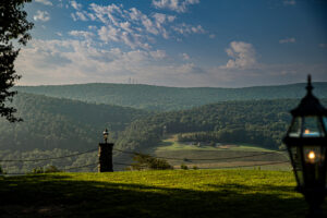 Stroudsmoor Views Terraview and Ridgecrest, 8/25/24