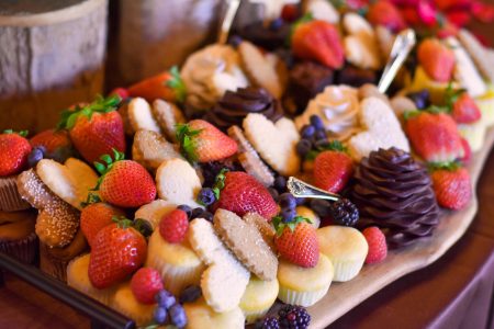 Butter Cream Board 2