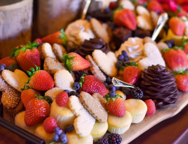 Butter Cream Board 2