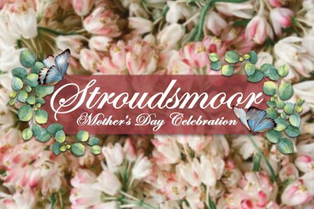 Mother's Day at Stroudsmoor